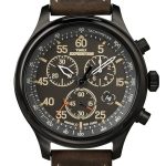 ZEGAREK MĘSKI TIMEX EXPEDITION T49905 (zt008a)