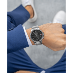 ZEGAREK MĘSKI TOMMY HILFIGER 1710413 DANIEL (zf009a) + BOX - obrazek 5