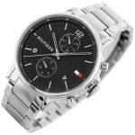 ZEGAREK MĘSKI TOMMY HILFIGER 1710413 DANIEL (zf009a) + BOX - obrazek 2
