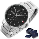ZEGAREK MĘSKI TOMMY HILFIGER 1710413 DANIEL (zf009a) + BOX - obrazek 10
