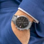 ZEGAREK MĘSKI TOMMY HILFIGER 1710413 DANIEL (zf009a) + BOX - obrazek 6