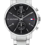 ZEGAREK MĘSKI TOMMY HILFIGER 1710413 DANIEL (zf009a) + BOX