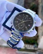 ZEGAREK MĘSKI TOMMY HILFIGER 1710413 DANIEL (zf009a) + BOX - obrazek 9