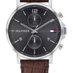 ZEGAREK MĘSKI TOMMY HILFIGER 1710416 DANIEL (zf010a) + BOX