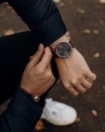 ZEGAREK MĘSKI TOMMY HILFIGER 1710416 DANIEL (zf010a) + BOX - obrazek 6