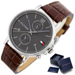 ZEGAREK MĘSKI TOMMY HILFIGER 1710416 DANIEL (zf010a) + BOX - obrazek 7