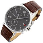 ZEGAREK MĘSKI TOMMY HILFIGER 1710416 DANIEL (zf010a) + BOX - obrazek 2