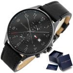 ZEGAREK MĘSKI TOMMY HILFIGER 1791711 WEST (zf020c) - obrazek 9