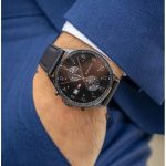 ZEGAREK MĘSKI TOMMY HILFIGER 1791711 WEST (zf020c) - obrazek 6