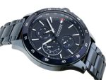 ZEGAREK MĘSKI TOMMY HILFIGER 1791720 BANK (zf022b) - obrazek 3