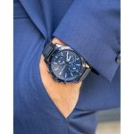 ZEGAREK MĘSKI TOMMY HILFIGER 1791720 BANK (zf022b) - obrazek 6