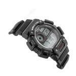 ZEGAREK MĘSKI CASIO AE-1400WH-1AVDF (zd111a) + BOX - obrazek 3