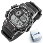 ZEGAREK MĘSKI CASIO AE-1400WH-1AVDF (zd111a) + BOX - obrazek 9