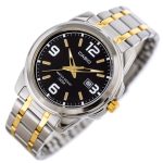 ZEGAREK MĘSKI CASIO MTP-1314SG-1AVDF (zd024d) + BOX - obrazek 2