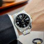 ZEGAREK MĘSKI CASIO MTP-1314SG-1AVDF (zd024d) + BOX - obrazek 8