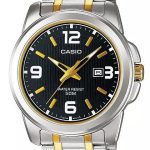 ZEGAREK MĘSKI CASIO MTP-1314SG-1AVDF (zd024d) + BOX