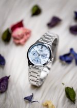 ZEGAREK DAMSKI CASIO LTP-V300D-2AUDF (zd566f) + BOX - obrazek 7