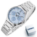 ZEGAREK DAMSKI CASIO LTP-V300D-2AUDF (zd566f) + BOX - obrazek 14