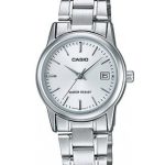 ZEGAREK DAMSKI CASIO LTP-V002D-7AUDF (zd587d) + BOX