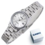 ZEGAREK DAMSKI CASIO LTP-V002D-7AUDF (zd587d) + BOX - obrazek 9