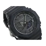 ZEGAREK MĘSKI CASIO G-SHOCK OCTAGON GA-2100-1A1ER (zd139b) - obrazek 5