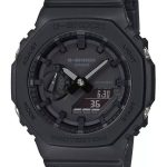ZEGAREK MĘSKI CASIO G-SHOCK OCTAGON GA-2100-1A1ER (zd139b)