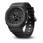 ZEGAREK MĘSKI CASIO G-SHOCK OCTAGON GA-2100-1A1ER (zd139b) - obrazek 2