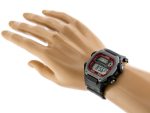 ZEGAREK MĘSKI CASIO DW-291H-1BVCF (zd150b) + BOX - obrazek 5