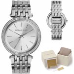 ZEGAREK DAMSKI MICHAEL KORS MK3190 - DARCI (zm501a) - obrazek 8