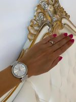 ZEGAREK DAMSKI MICHAEL KORS MK3190 - DARCI (zm501a) - obrazek 5