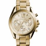 ZEGAREK DAMSKI MICHAEL KORS MK5798 - BRADSHAW (zm503a) + BOX