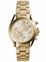 ZEGAREK DAMSKI MICHAEL KORS MK5798 - BRADSHAW (zm503a) + BOX