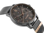 ZEGAREK DAMSKI TOMMY HILFIGER 1782304 BLAKE (zf515b) - obrazek 3