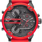 ZEGAREK MĘSKI DIESEL DZ7370 MR. DADDY 2.0 (zz007a)