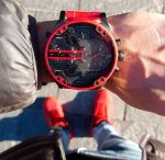 ZEGAREK MĘSKI DIESEL DZ7370 MR. DADDY 2.0 (zz007a) - obrazek 9