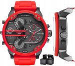 ZEGAREK MĘSKI DIESEL DZ7370 MR. DADDY 2.0 (zz007a) - obrazek 11