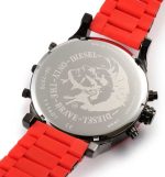 ZEGAREK MĘSKI DIESEL DZ7370 MR. DADDY 2.0 (zz007a) - obrazek 4