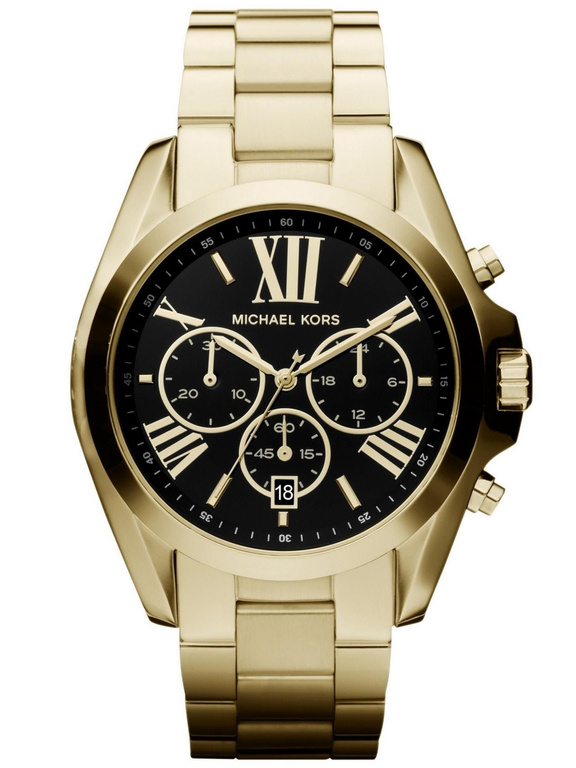 17154_2 ZEGAREK DAMSKI MICHAEL KORS MK5739 - BRADSHAW (zm509a) - obrazek 1