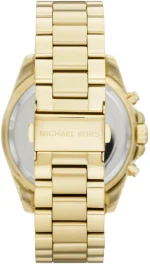 ZEGAREK DAMSKI MICHAEL KORS MK5739 - BRADSHAW (zm509a) - obrazek 3
