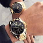 ZEGAREK DAMSKI MICHAEL KORS MK5739 - BRADSHAW (zm509a) - obrazek 5