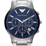 ZEGAREK MĘSKI EMPORIO ARMANI AR5860 - SPORTIVO (zi013a)
