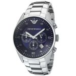 ZEGAREK MĘSKI EMPORIO ARMANI AR5860 - SPORTIVO (zi013a) - obrazek 2