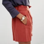 ZEGAREK DAMSKI EMPORIO ARMANI AR1957 - GIANNI - obrazek 7