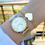 ZEGAREK DAMSKI EMPORIO ARMANI AR1957 - GIANNI - obrazek 8