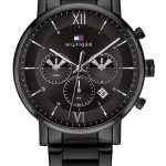 ZEGAREK MĘSKI TOMMY HILFIGER 1710410 EVAN (zf033a) + BOX