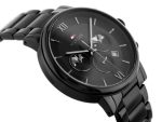 ZEGAREK MĘSKI TOMMY HILFIGER 1710410 EVAN (zf033a) + BOX - obrazek 3