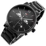 ZEGAREK MĘSKI TOMMY HILFIGER 1710410 EVAN (zf033a) + BOX - obrazek 2