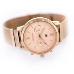 ZEGAREK DAMSKI TOMMY HILFIGER 1782303 BLAKE (zf515d) - obrazek 4