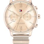 ZEGAREK DAMSKI TOMMY HILFIGER 1782303 BLAKE (zf515d)