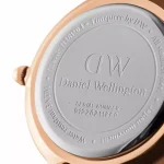 ZEGAREK DAMSKI DANIEL WELLINGTON DW00100161 - PETITE MELROSE 32mm (zw500a) - obrazek 4